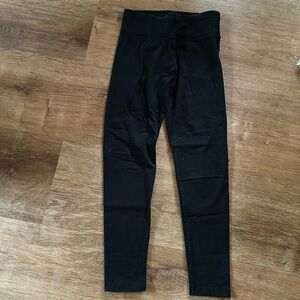 Justice Leggings. Size 10. Worn once or twice. Good condition.